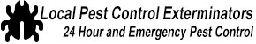 Cummings PA Pest Control Exterminators
